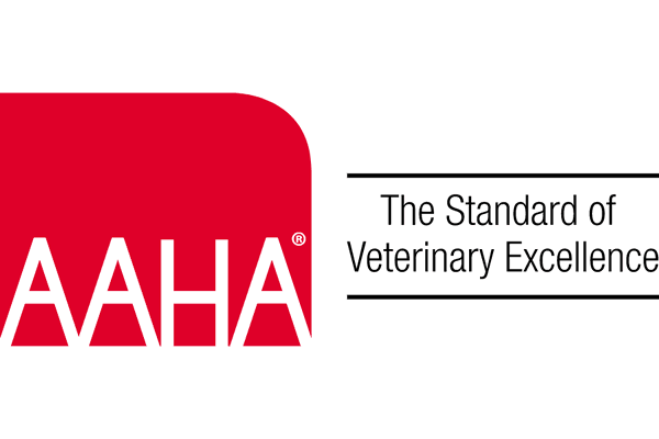 american animal hospital association aaha logo